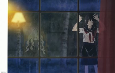 Hell Girl 16 jigsaw puzzle