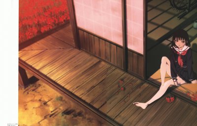 Hell Girl 17 jigsaw puzzle