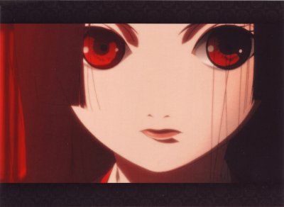 Hell Girl 21 jigsaw puzzle