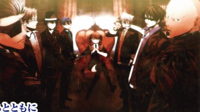 La Storia della Arcana Famiglia 11 jigsaw puzzle