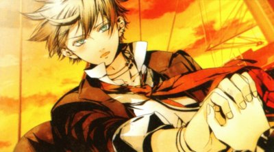 La Storia della Arcana Famiglia 16
