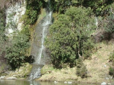 פאזל של Side creek