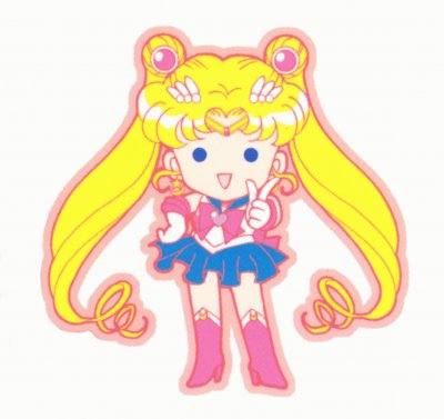 Sailor Moon 2