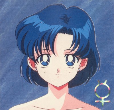 פאזל של Sailor Moon 6