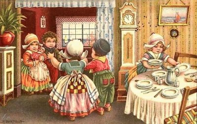 crianÃ§as