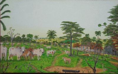 campo