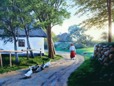 campo
