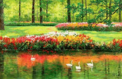 lago