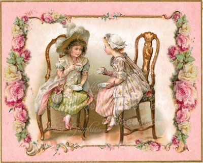 meninas