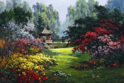natureza