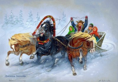 cavalos