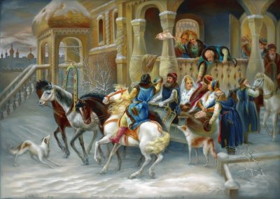 cavalos