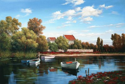 lago