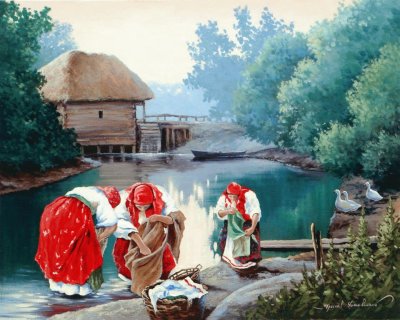 lago