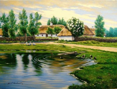 lago