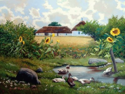 lago