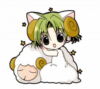 Di Gi Charat 4