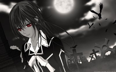 פאזל של Vampire Knight 32