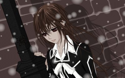 פאזל של Vampire Knight 37