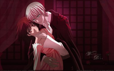 פאזל של Vampire Knight 73