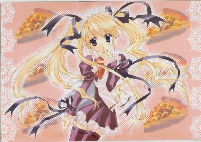 Angel Dust 2 jigsaw puzzle