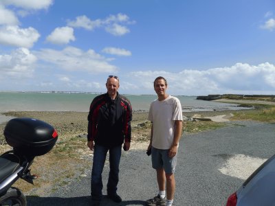 Ile de RÃ© 2013