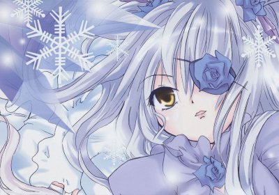 Rozen Maiden 23 jigsaw puzzle