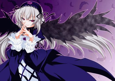 Rozen Maiden 24