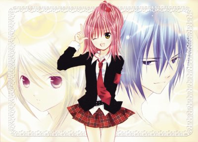 Shugo Chara ! 2