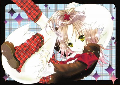 Shugo Chara ! 6 jigsaw puzzle