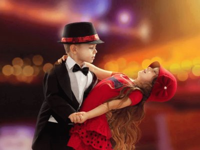 danÃ§a