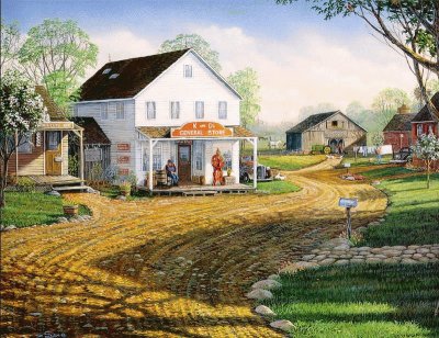 casa