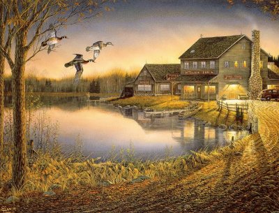 lago