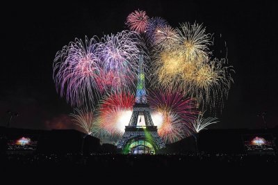 paris
