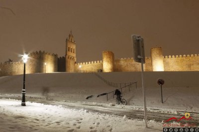 Ãvila-EspaÃ±a 3