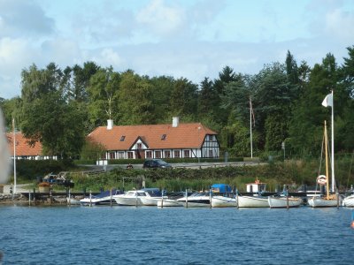 Svendborg Sound