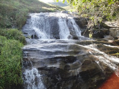 פאזל של Cachoeira