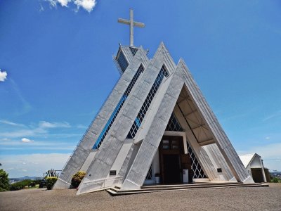santuÃ¡rio