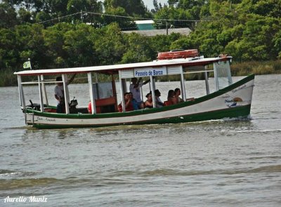 barco