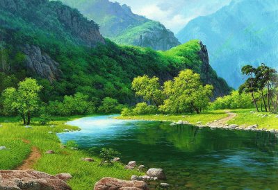lago