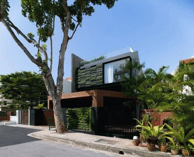 casa