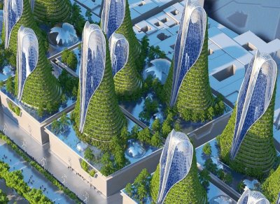 arquitetura