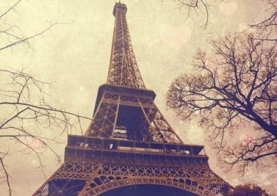 torre eiffel jigsaw puzzle