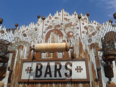 Bar Hellfest