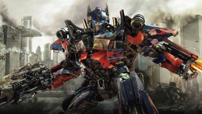 Optimus Prime