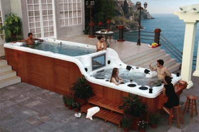 piscina