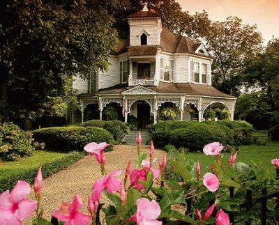 casa