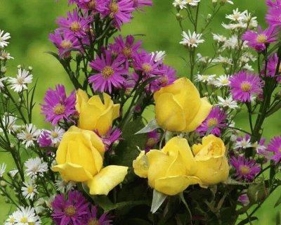 flor