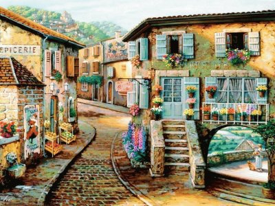 casas