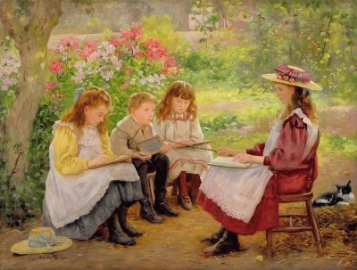leitura
